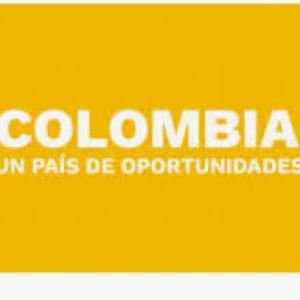 Imagen de portada del videojuego educativo: Plan de desarrollo Nacional Colombia, 2018-2022, de la temática Política