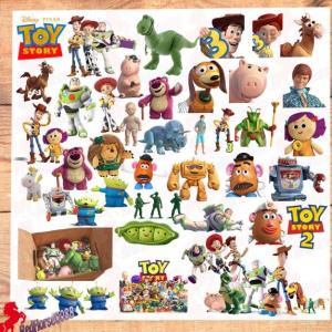 Toys game