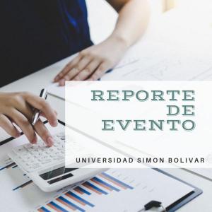 Completa la frase-Reporte de evento