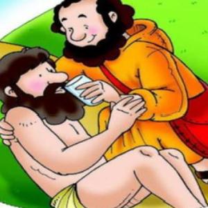 Parábola del buen samaritano