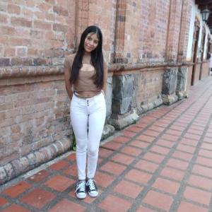 valentina castillo claros