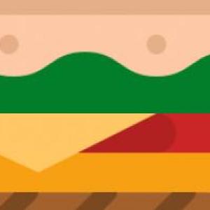 Portada del juego Food – Idiomas