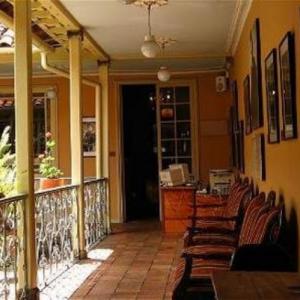 Triviaton de Escritores Colombianos