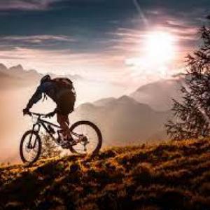 Descubriendo mi bicicleta