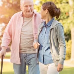 Entorno seguro del adulto mayor gran desafio