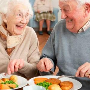 una alimentación adecuada