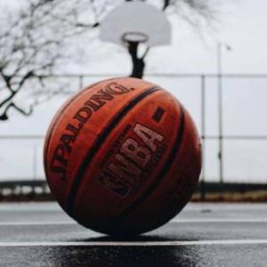 Deporte baloncesto