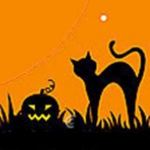 HALLOWEEN MONSTERS
