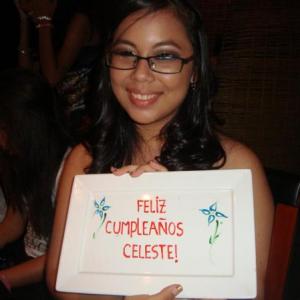 eaaa el juego de Hoeshimis bday