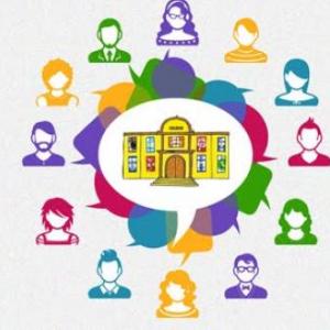 Niños, niñas y adolescentes