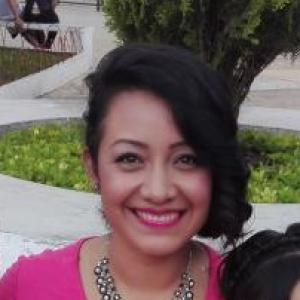 Faby  Gonzalez