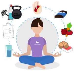 Nutriendo Hábitos señor PALIG ABRIL 2023