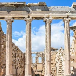 Grecia 1