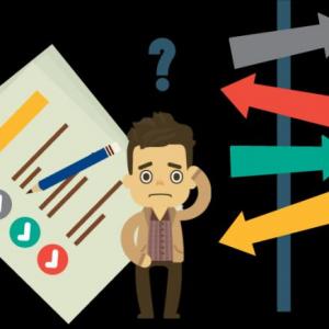 Imagen de portada del videojuego educativo: Toma De Decisiones, de la temática Humanidades