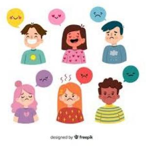 Manejo de emociones