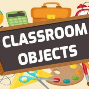 Classroom Memories