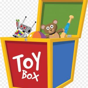 TOYS