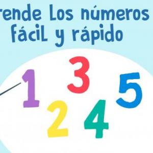 el mar de los numeros 