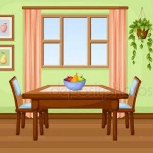 Portada del juego Parts of the house – Idiomas