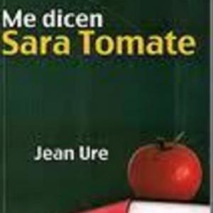 ME DICEN SARA TOMATE