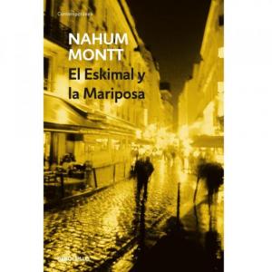 El eskimal y la mariposa