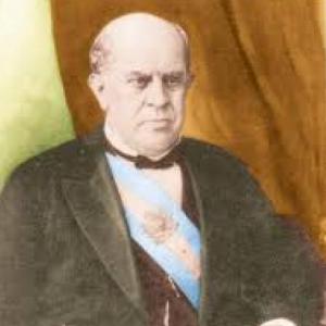 LA PRESIDENCIA DE SARMIENTO