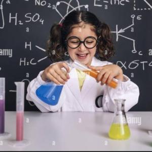 Desafío Cientifíco