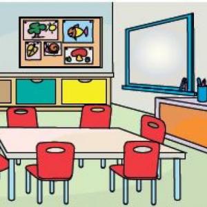 SCHOOL PLACES
