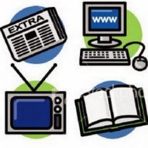 Medios de Comunicación