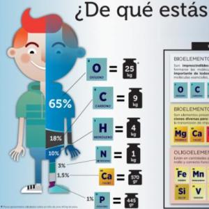 BIOMOLECULAS
