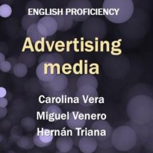 ADVERTISING MEDIA