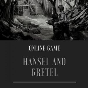 Hansel and Gretel Online Game