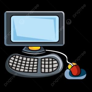 Partes de la computadora