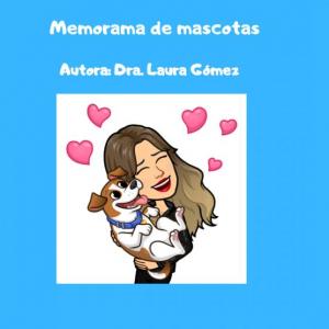Memorama de mascotas
