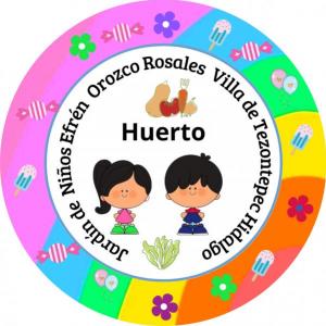 Memorama del Huerto 