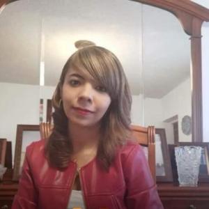 Laura Elizabeth  Gómez Meléndez