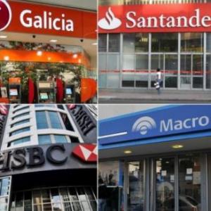 Operativa Bancaria
