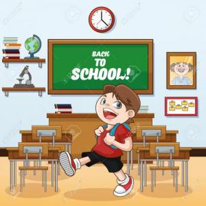 CLASSROOM OBJECTS