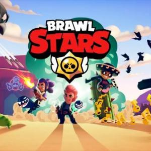 Trivial de brawl stars