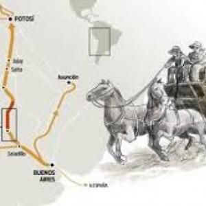 Camino Real