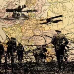 Primera Guerra Mundial
