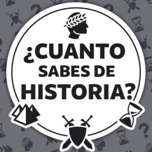 ¿Cuanto sabes de historia?