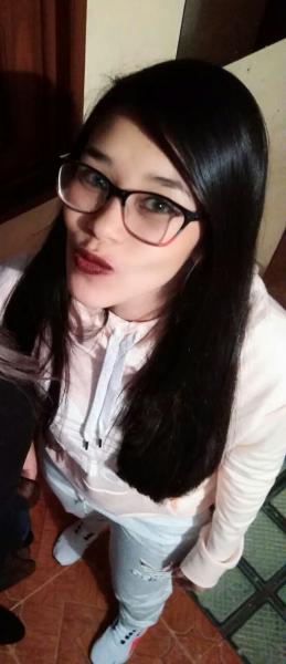 leidy puentes