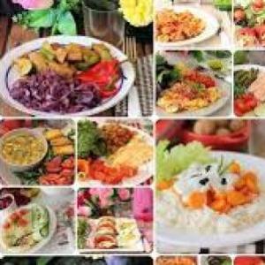 Comidas