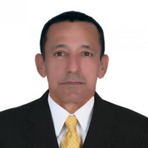 Luis Fernando Romero Rodriguez