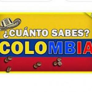 Portada del juego Questions from Colombia – Cultura general