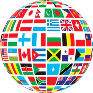 Países del mundo