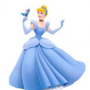 Cenicienta sala de 4