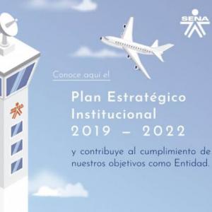 Juego Cuestionario Plan Estratégico Institucional