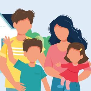 Familia y escuela como entidades fundamentales en la construcción de paz